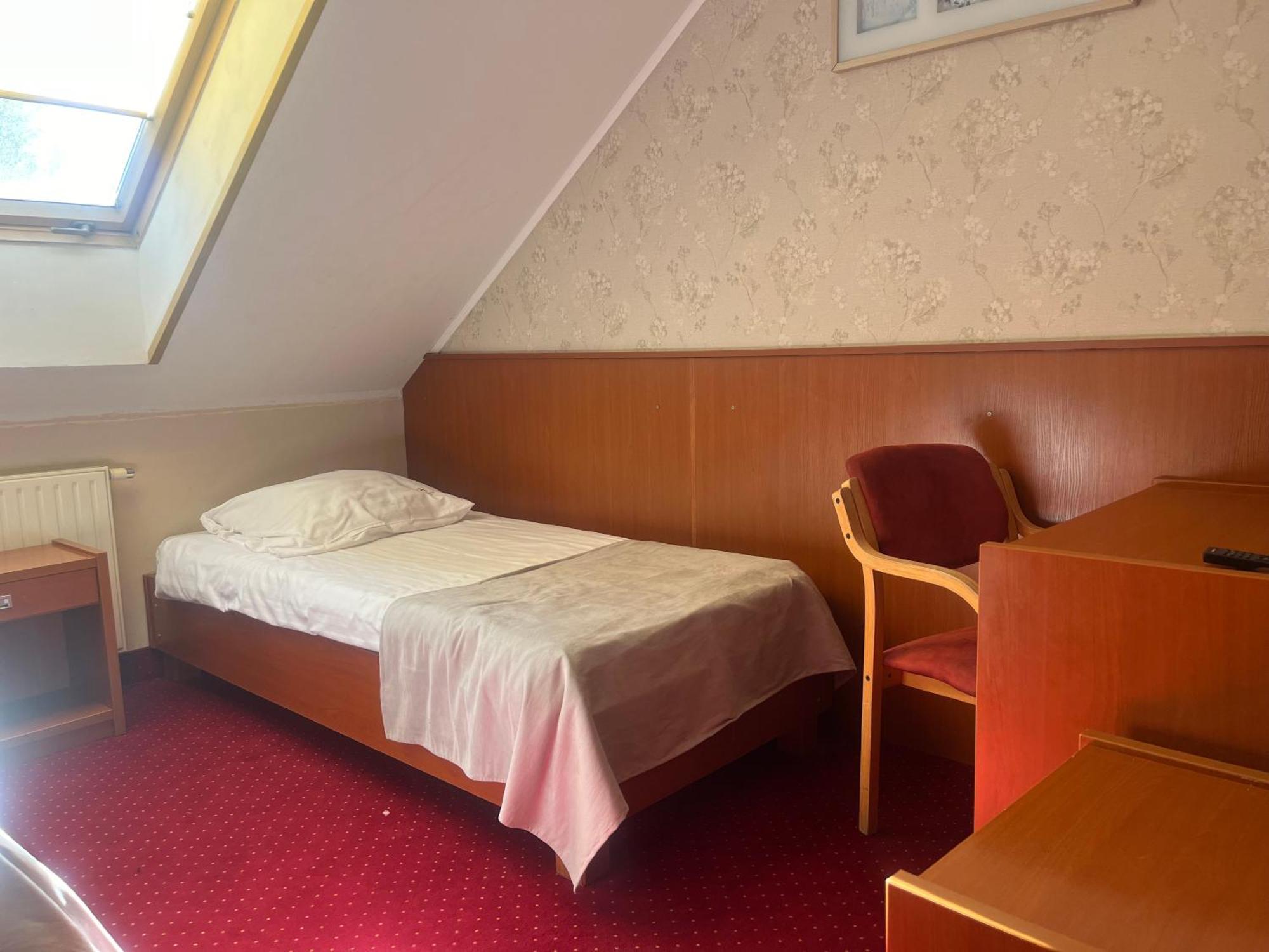 Hotel Albatros Serwy Room photo